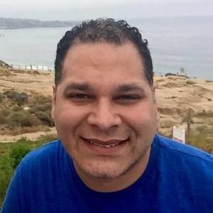 Meet your Posher, Milton